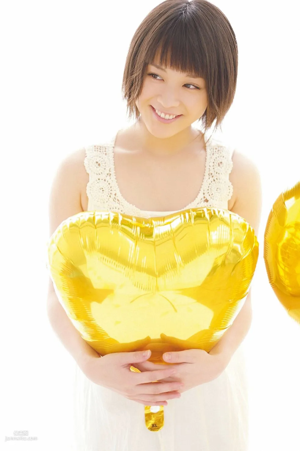 [Wanibooks] NO.49 Kie Kitano Photo Set photo 159