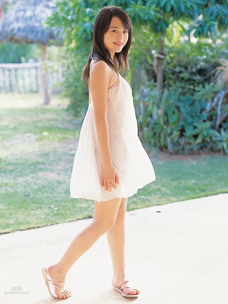 [Wanibooks] NO.49 Kie Kitano Photo Set photo 102
