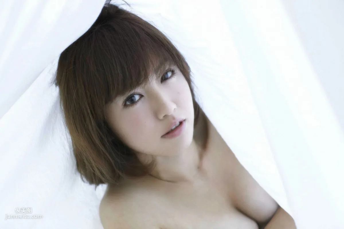 [Wanibooks] NO.83 Sayaka Isoyama Photo Set photo 126