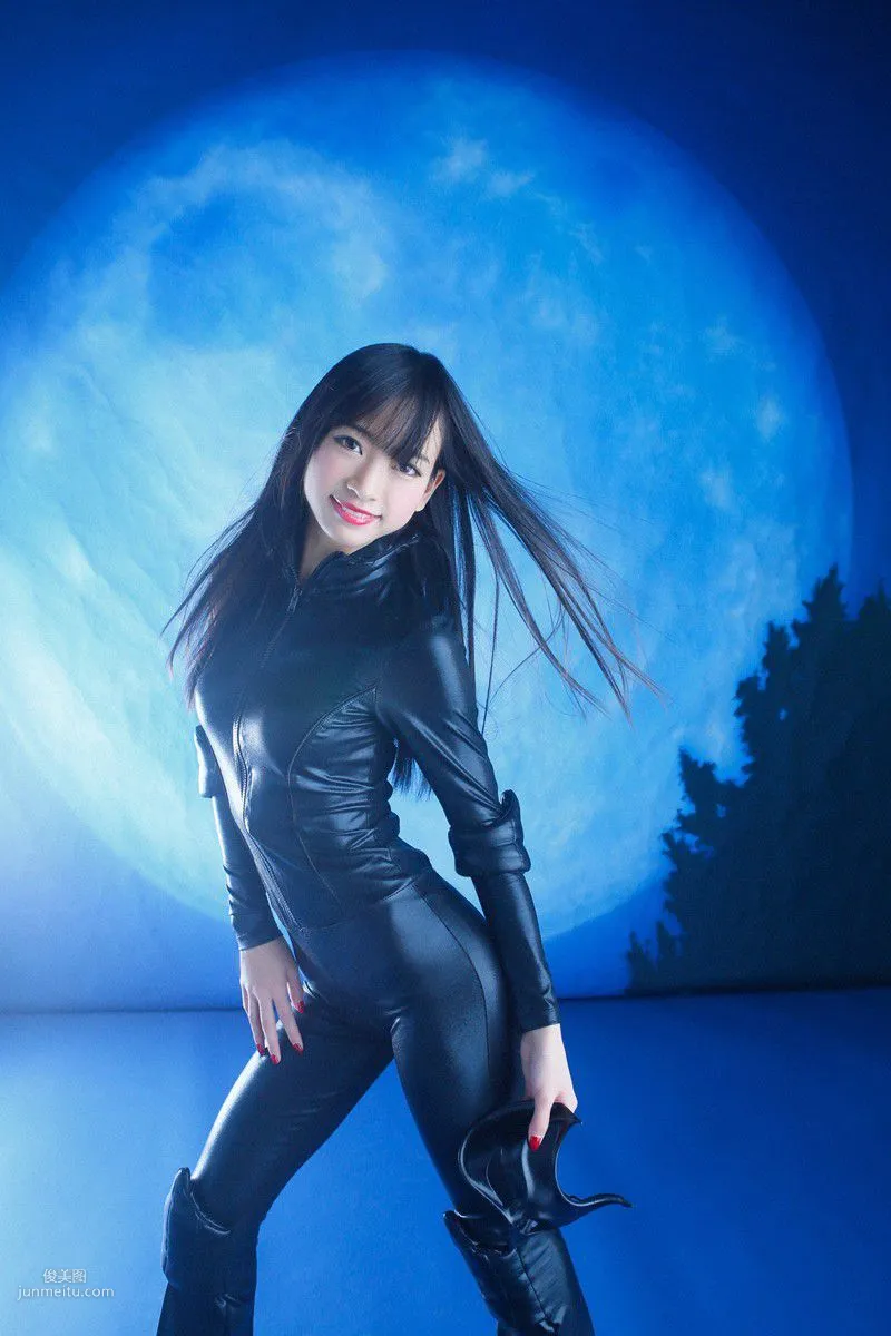 [Wanibooks] NO.107 Nana Naa Bou Toufu @ Nana Photo Set photo 91