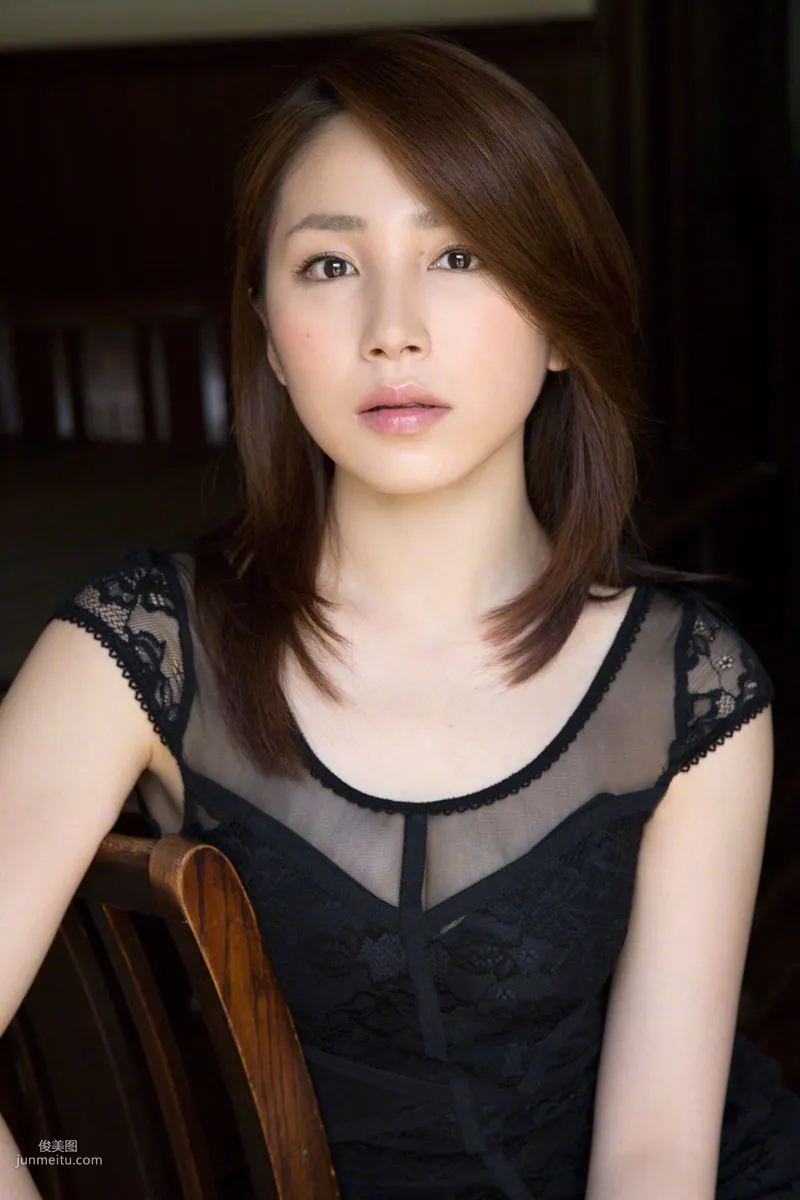 [Wanibooks] NO.129 You Kikkawa 吉川友 寫真集 21