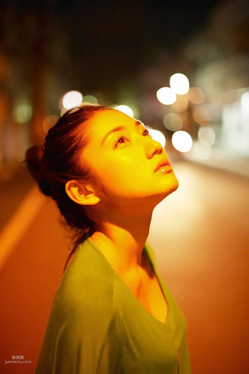[Wanibooks] NO.119 Saaya Irie 入江紗綾 写真集3