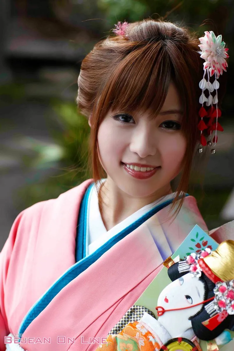 Special ~ Cocomi Naruse 成瀬心美 [Bejean On Line] 寫真集 10