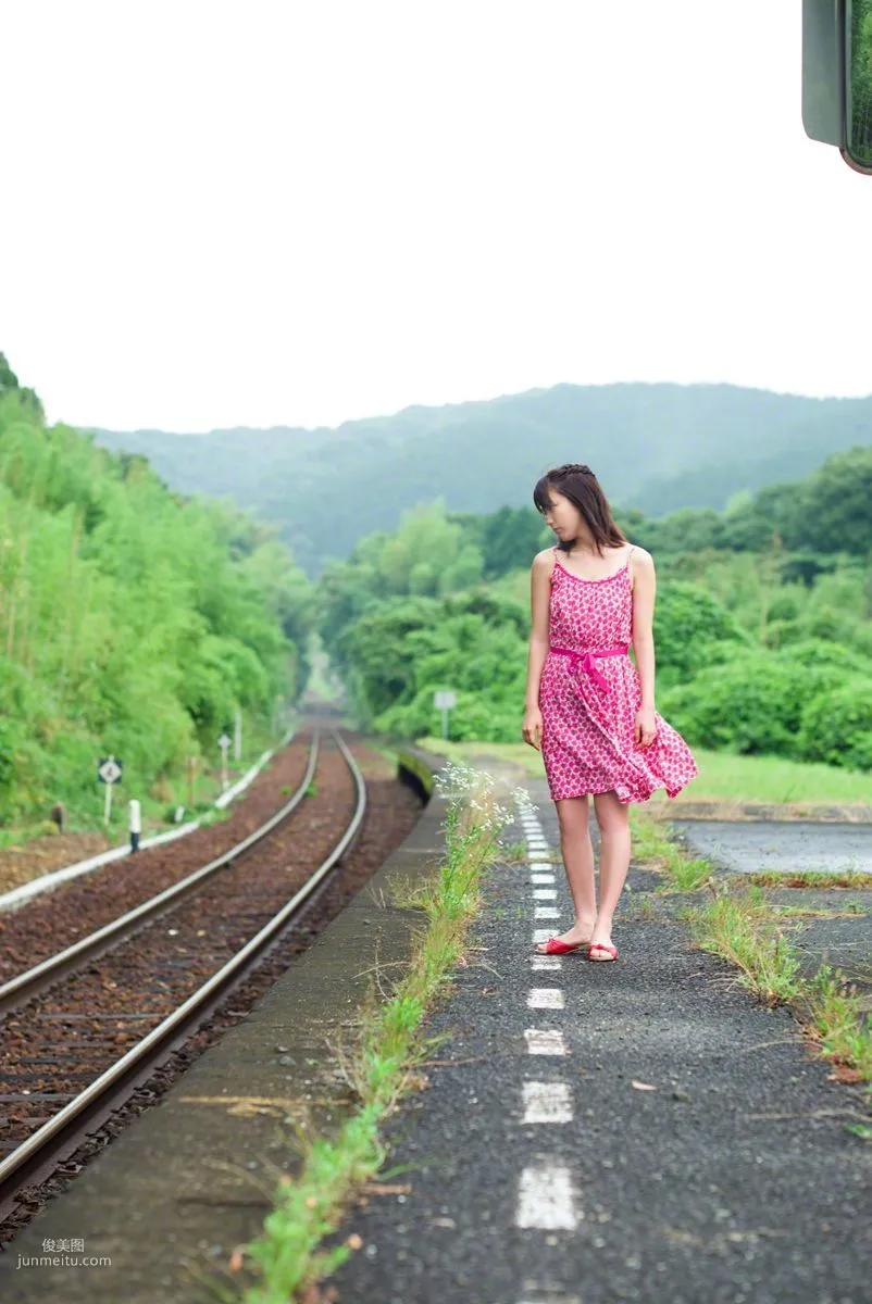 [Wanibooks] NO.130 Erina Mano Photo Set photo 68