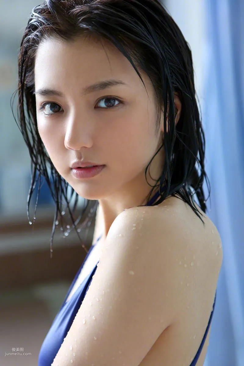 [Wanibooks] NO.131 Erina Mano Photo Set photo 45