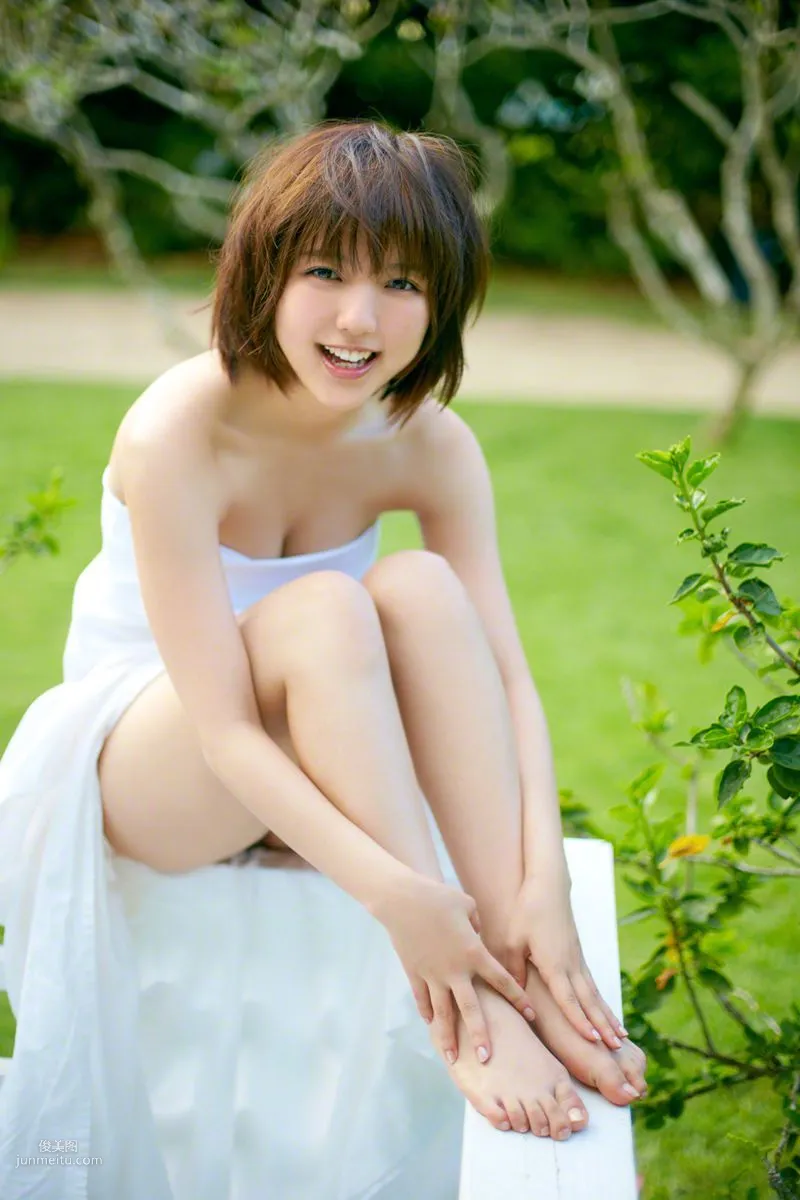 [Wanibooks] NO.135 Erina Mano Photo Set photo 111