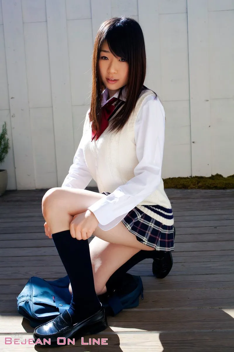Private Bejean Girls' School Momoko Mizuki [Bejean On Line] Photo Set photo 5