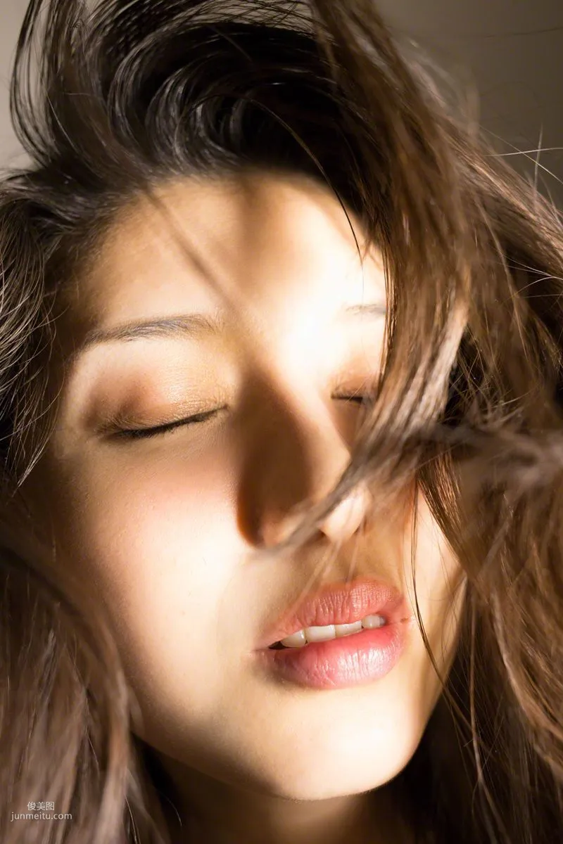 [Wanibooks] NO.124 Manami Hashimoto Photo Set photo 201