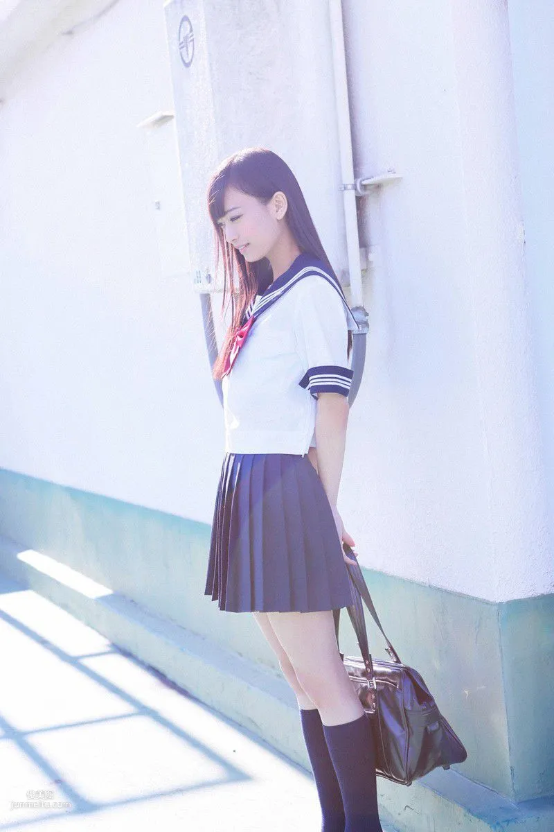 [Wanibooks] NO.107 Nana Naa Bou Toufu @ Nana Photo Set photo 37