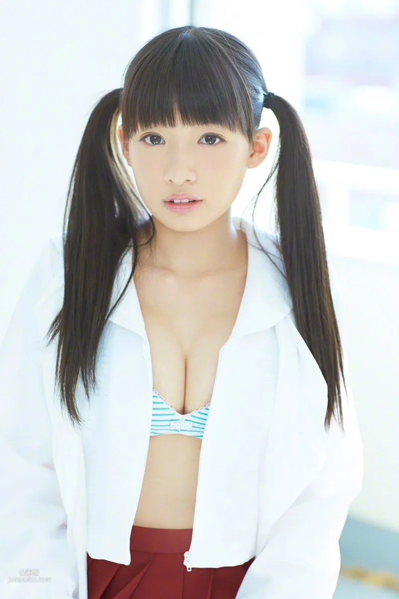 [Wanibooks] NO.133 Hikari Shiina 椎名光/椎名ひかり 寫真集 93