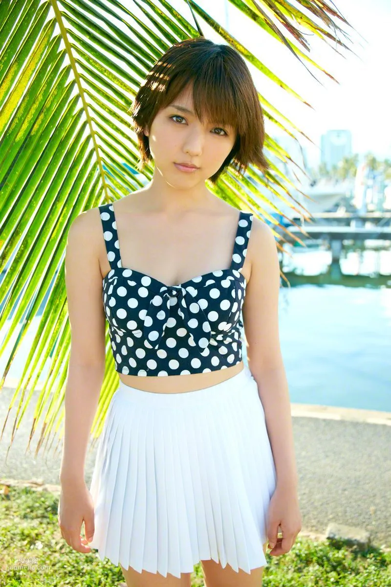 [Wanibooks] NO.135 Erina Mano Photo Set photo 50