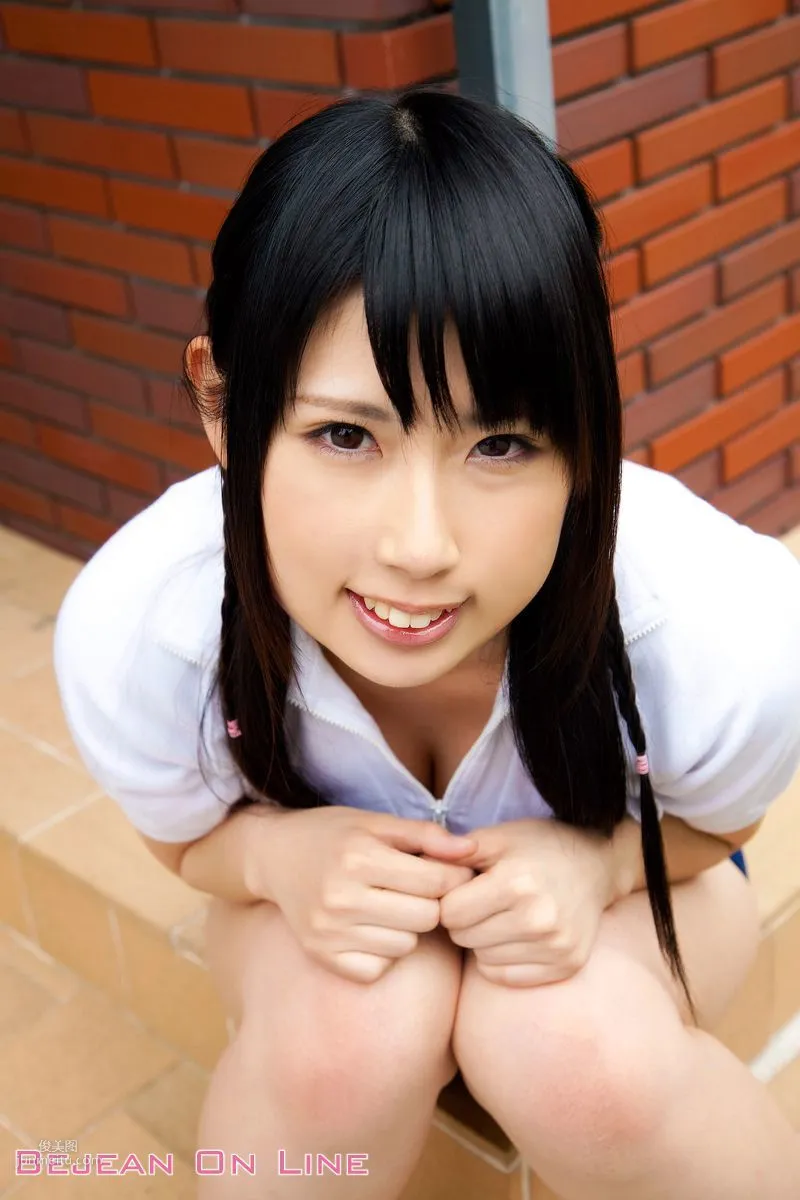 Private Bejean Girls' School Yuka Noda [Bejean On Line] Photo Set photo 21