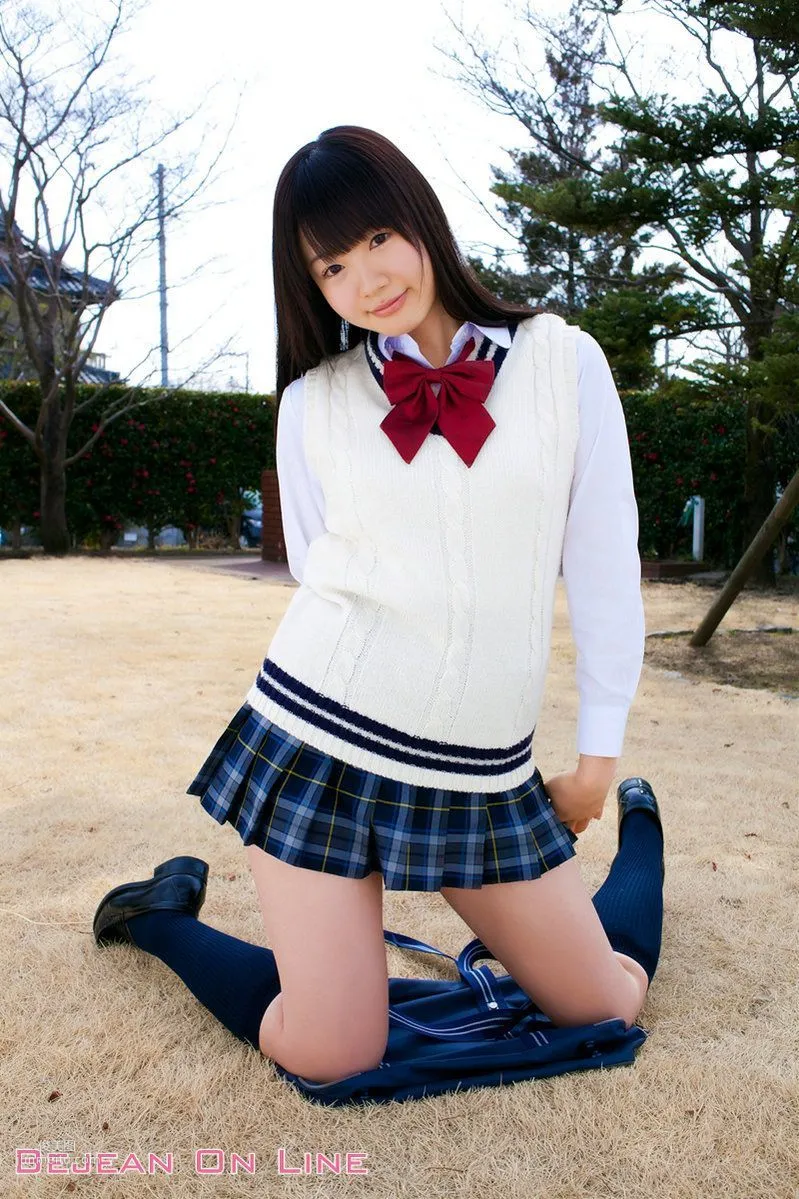 Private Bejean Girls' School Arisa Shirota Arisa Shirota [Bejean On Line] Photo Set photo 6