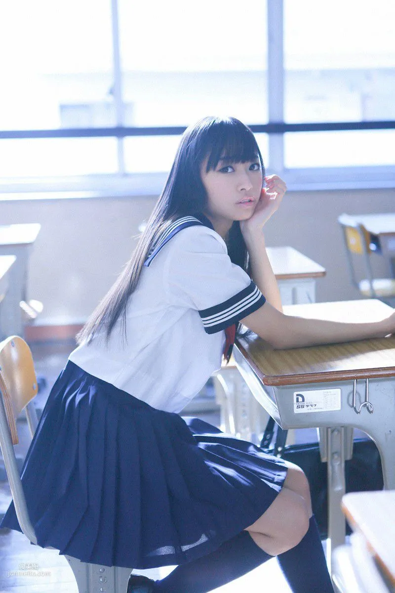 [Wanibooks] NO.107 Nana Naa Bou Toufu @ Nana Photo Set photo 4