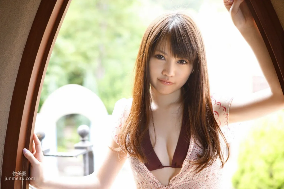 [Wanibooks] NO.103 Shiho 志保 寫真集 162