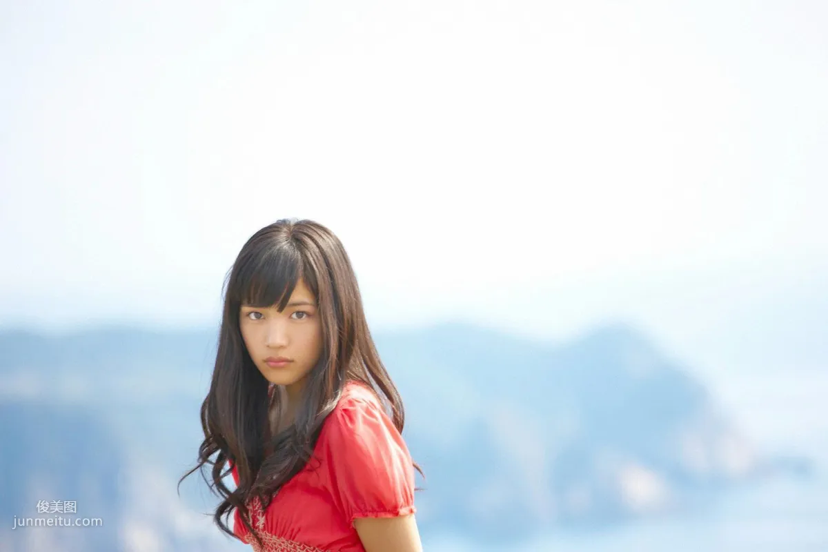 [Wanibooks] NO.100 Haruna Kawaguchi Photo Set photo 80