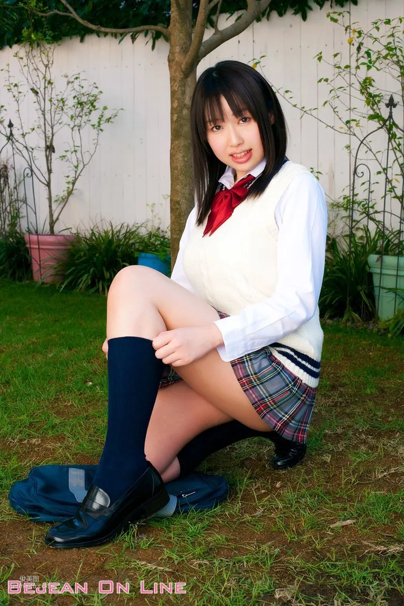 Private Bejean Girls' School Yuki Minamoto Yuki Minamoto [Bejean On Line] Photo Set photo 5