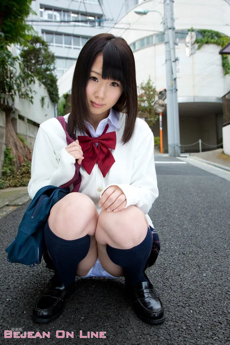 First Photo Beauty Ami Hyakutake Ami Hyakutake / Ami Hyakutake [Bejean On Line] Photo Set photo 6