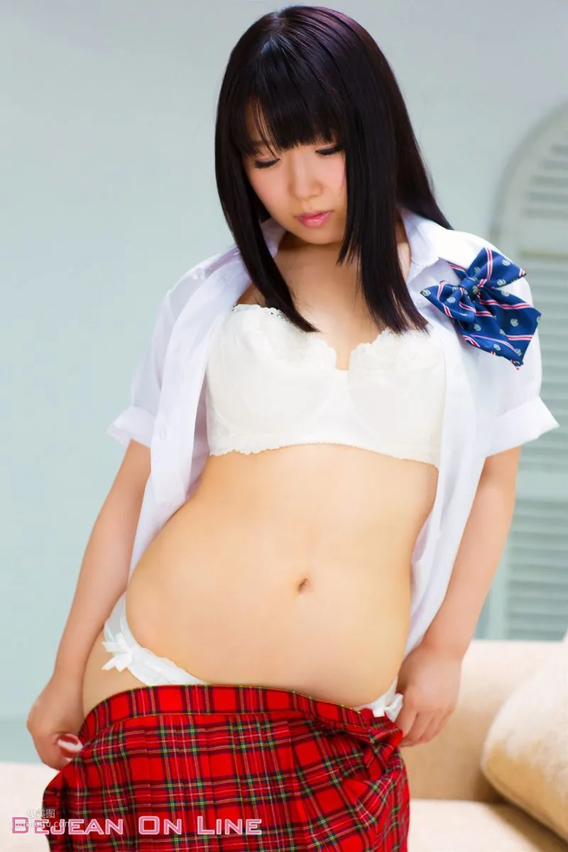 First Photo Beauty Cocoa Aisu Kokoa Aisu [Bejean On Line] Photo Set photo 18