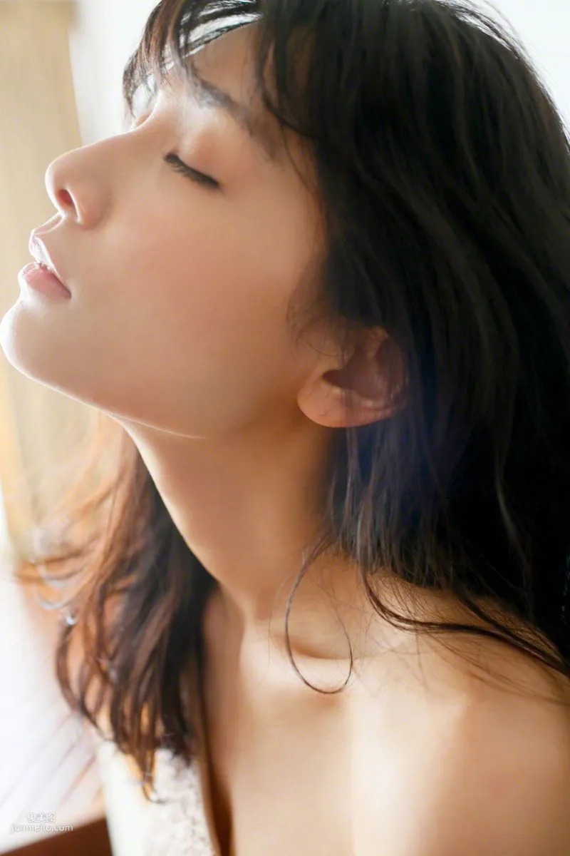 [Wanibooks] NO.137 Erica Tonooka Photo Set photo 230