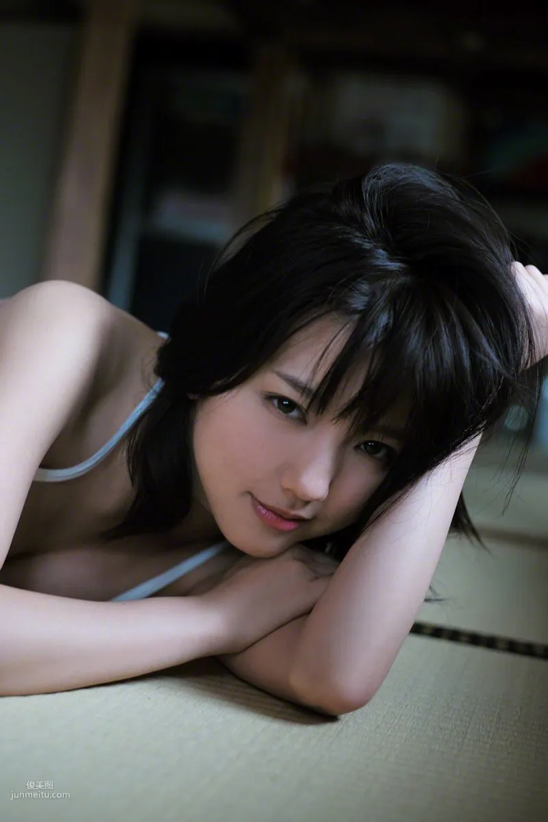 [Wanibooks] NO.130 Erina Mano Photo Set photo 170