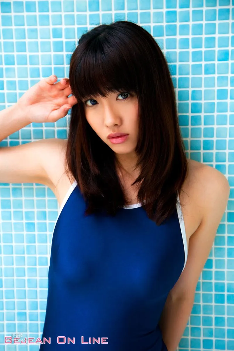 Private Bejean Girls' School Anna Konno [Bejean On Line] Photo Set photo 33
