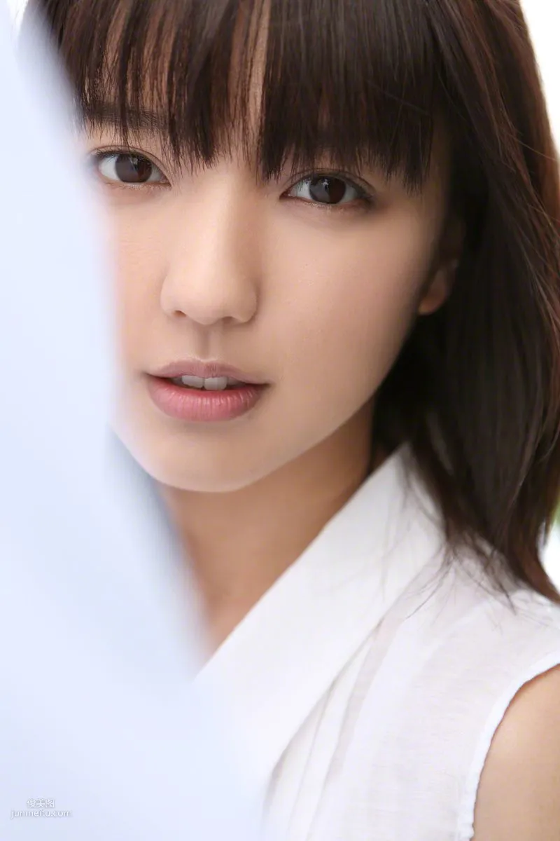 [Wanibooks] NO.131 Erina Mano Photo Set photo 24