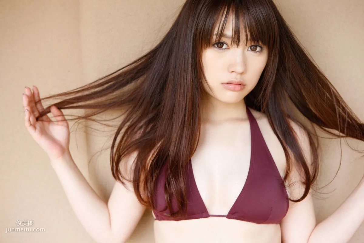 [Wanibooks] NO.103 Shiho 志保 寫真集 172