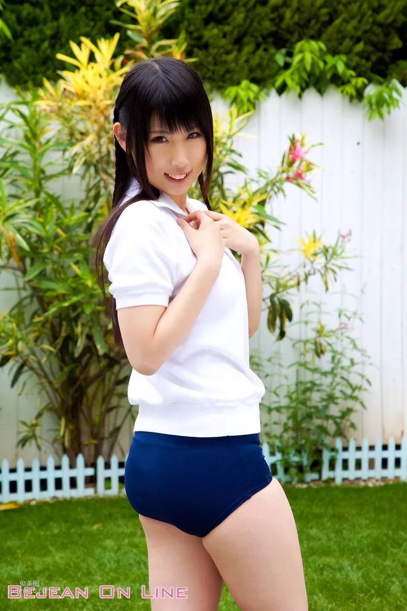 Private Bejean Girls' School Yuka Noda [Bejean On Line] Photo Set photo 10