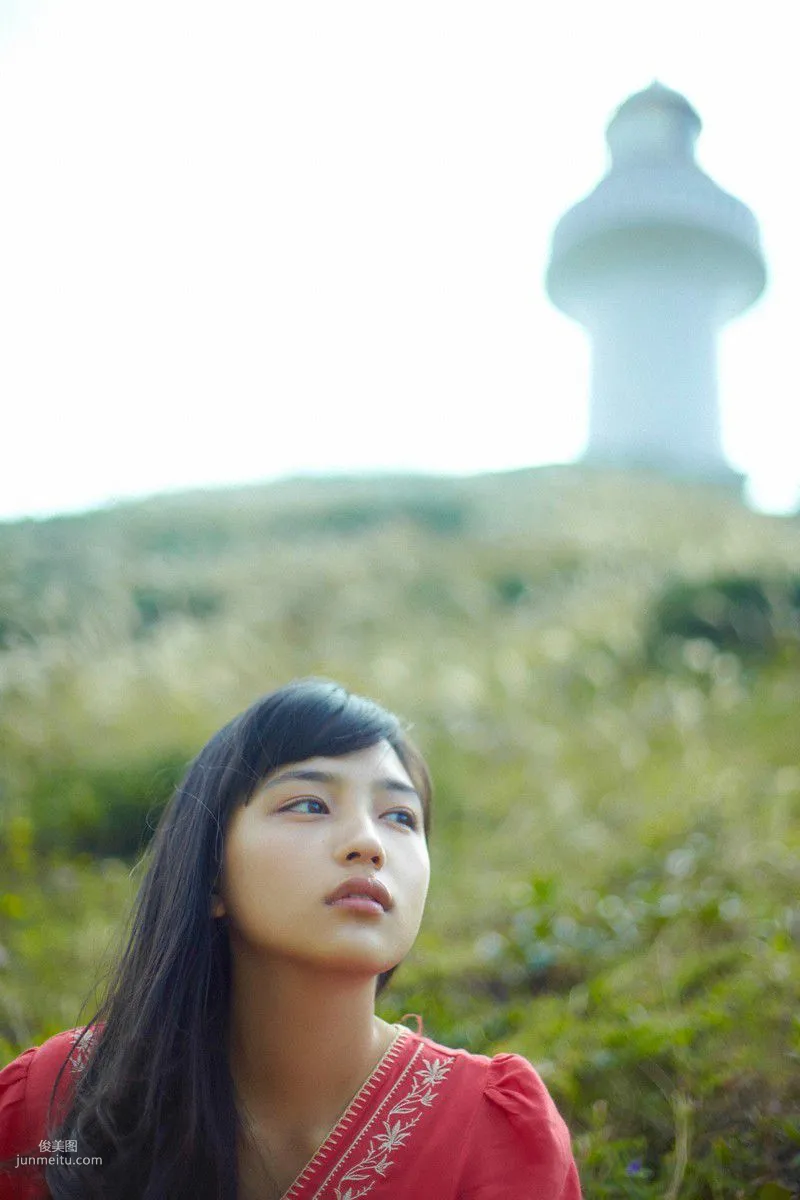 [Wanibooks] NO.100 Haruna Kawaguchi Photo Set photo 94
