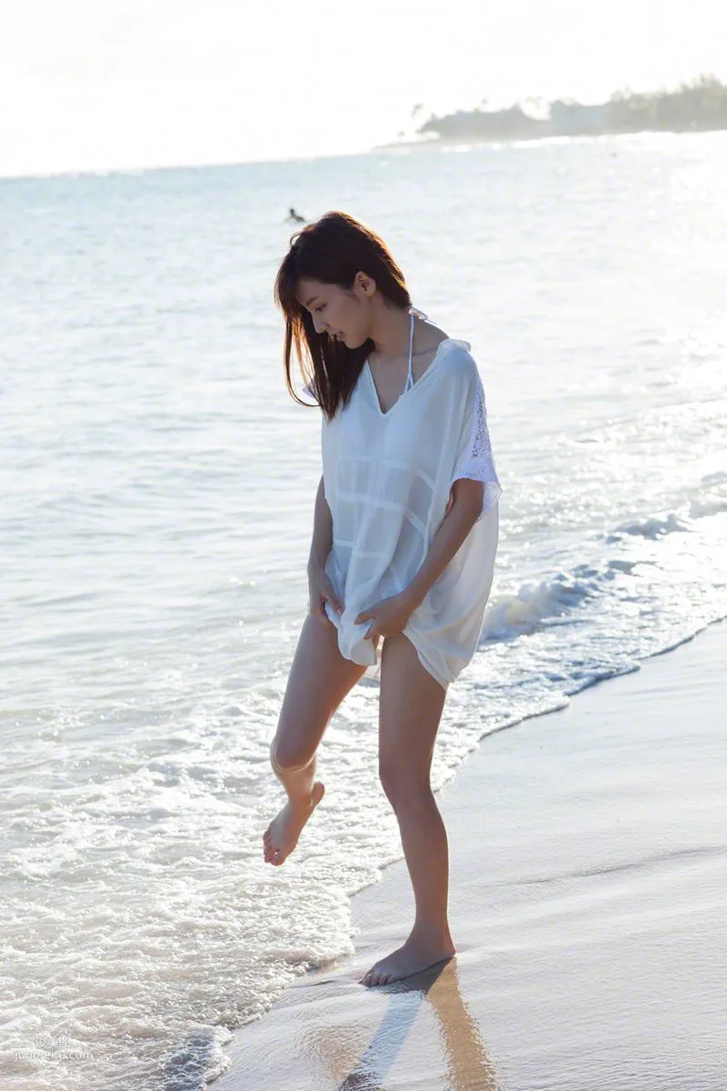 [Wanibooks] NO.148 Erina Mano Photo Set photo 41