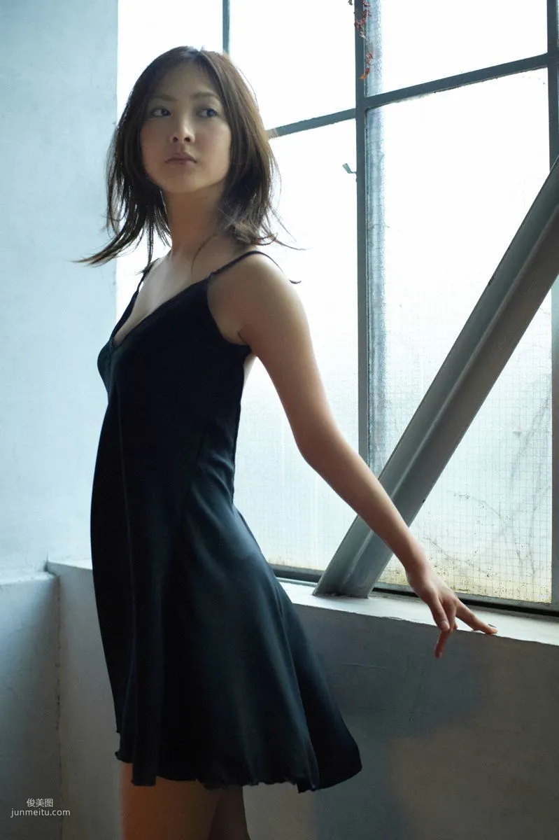 [Wanibooks] NO.97 Mitsuki Tanimura 谷村美月 寫真集 70