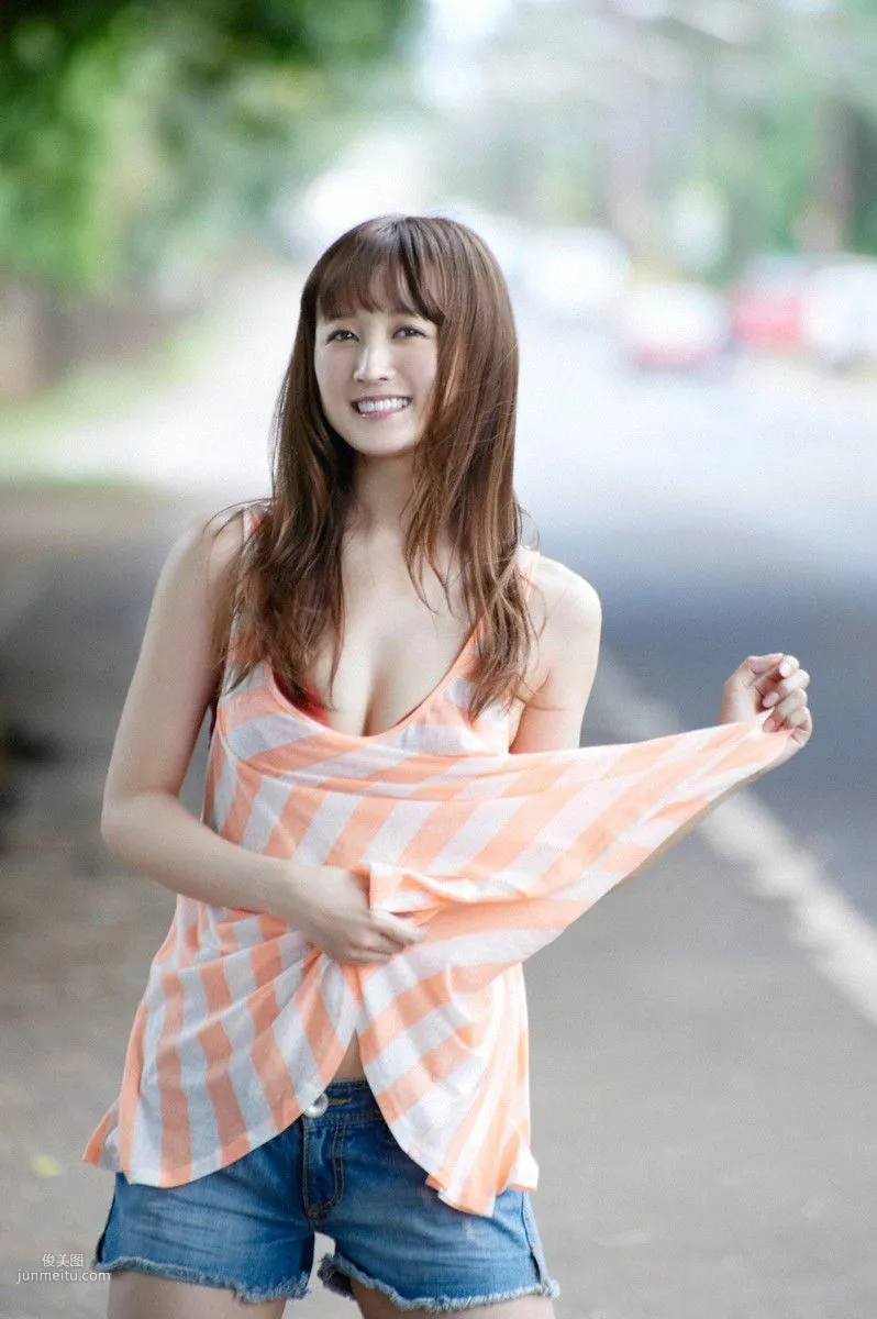 [Wanibooks] NO.102 Ayaka Komatsu Photo Set photo 101