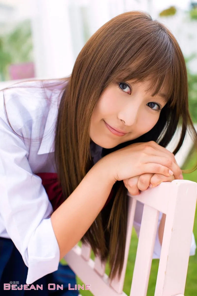 Private Bejean Girls' School Mana Kawakami Ai Kawakami [Bejean On Line] Photo Set photo 14