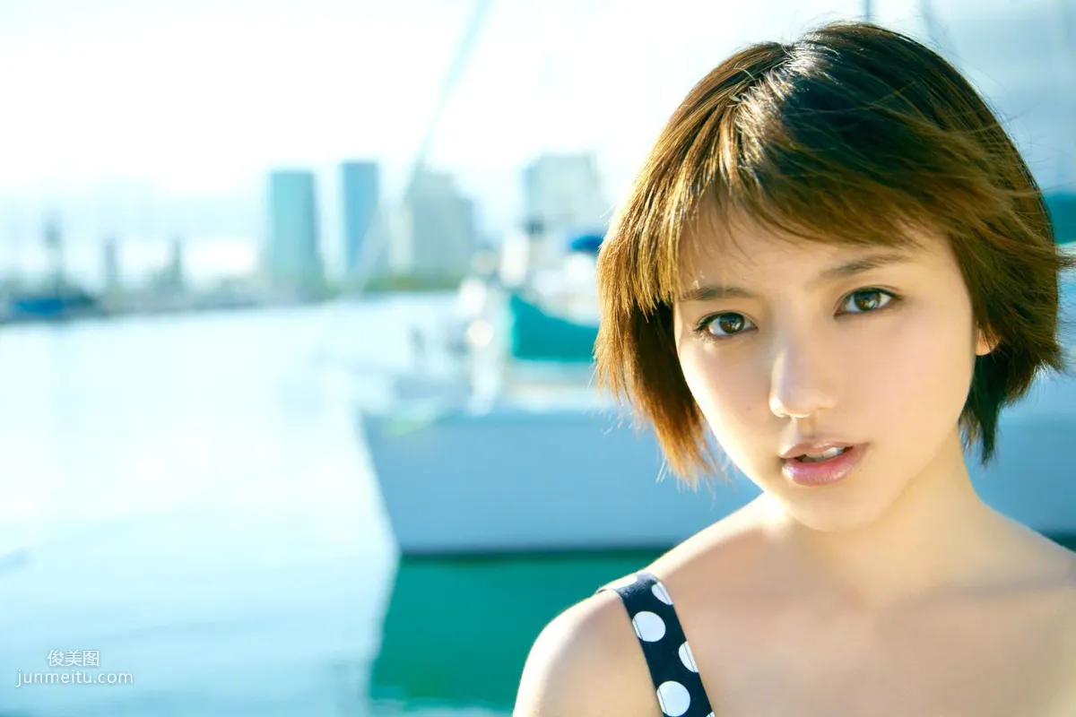[Wanibooks] NO.135 Erina Mano Photo Set photo 52