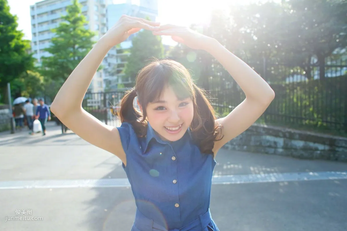 [Wanibooks] NO.139-140 Rena Sato Photo Set photo 96