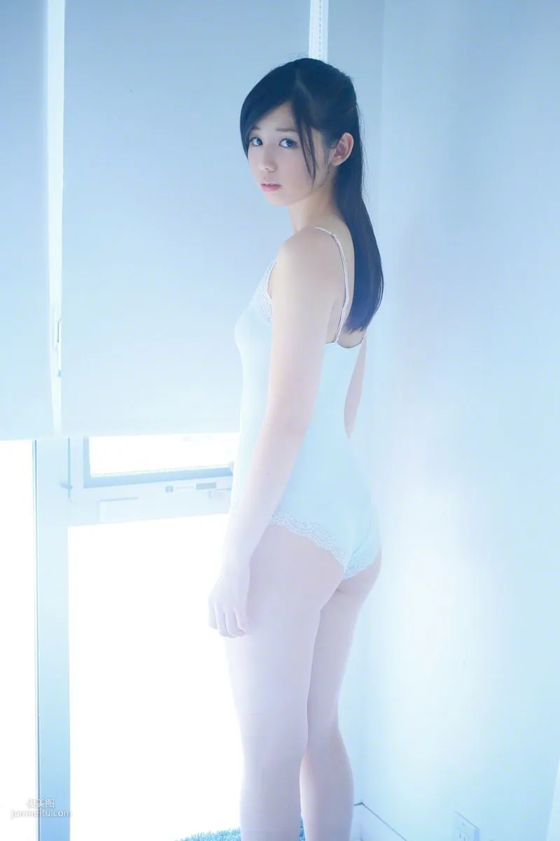[Wanibooks] NO.126 Rina Koike 小池里奈 写真集197