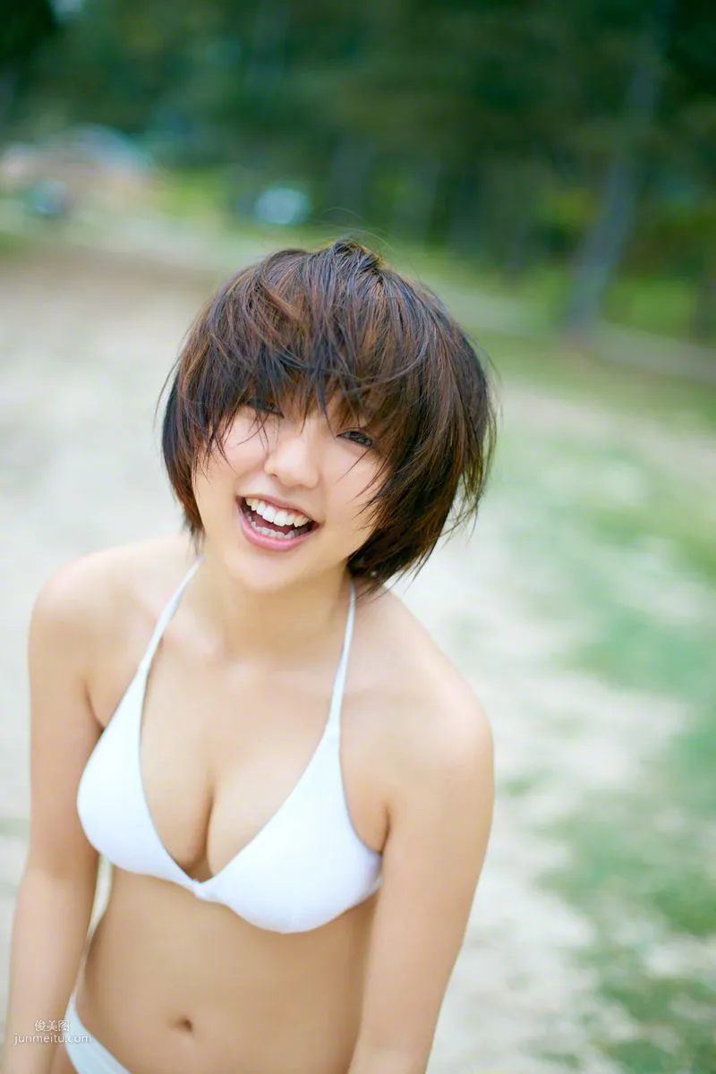 [Wanibooks] NO.135 Erina Mano Photo Set photo 135