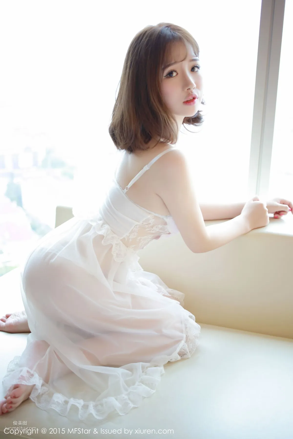 Xu cake: MFStar Vol. 012 photo 45