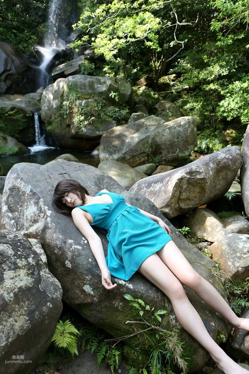 [Wanibooks] NO.122 Asuka Kishi Photo Set photo 26