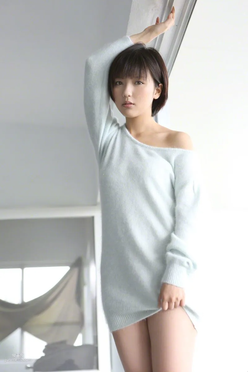 [Wanibooks] NO.117 Erina Mano Erina Mano Photo Set photo 68