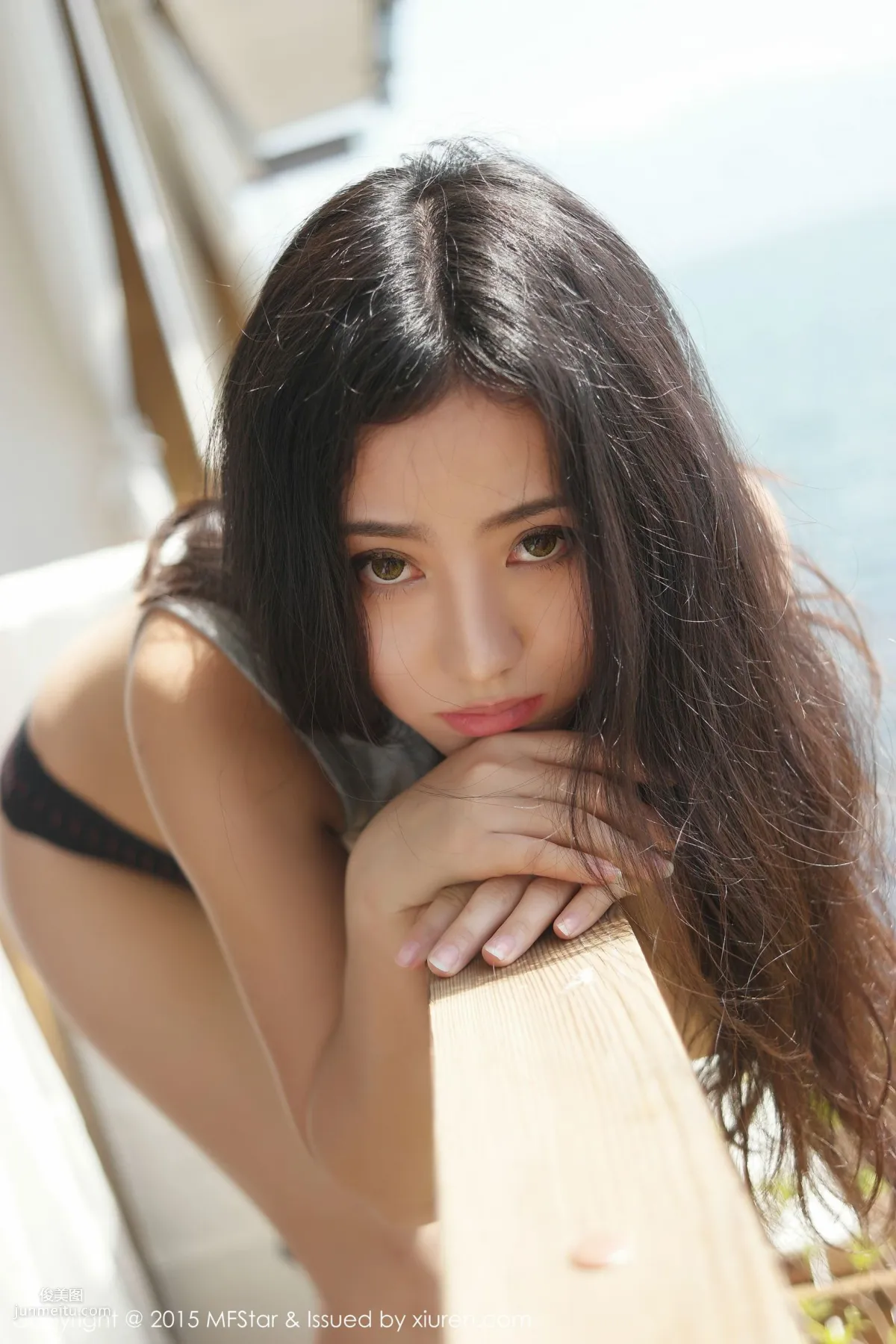 Ma Luna: MFStar Vol. 007 photo 41