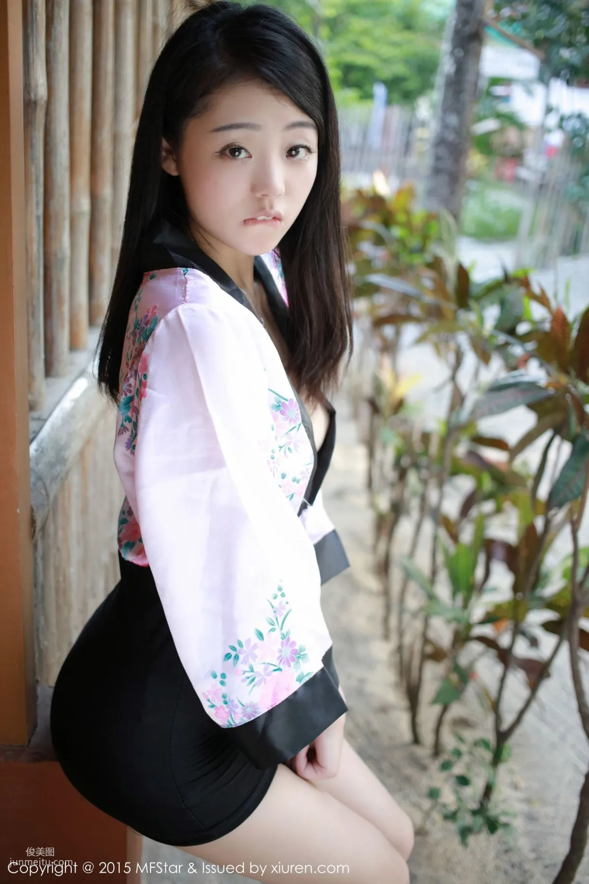 She Beila: MFStar Vol. 014 photo 47