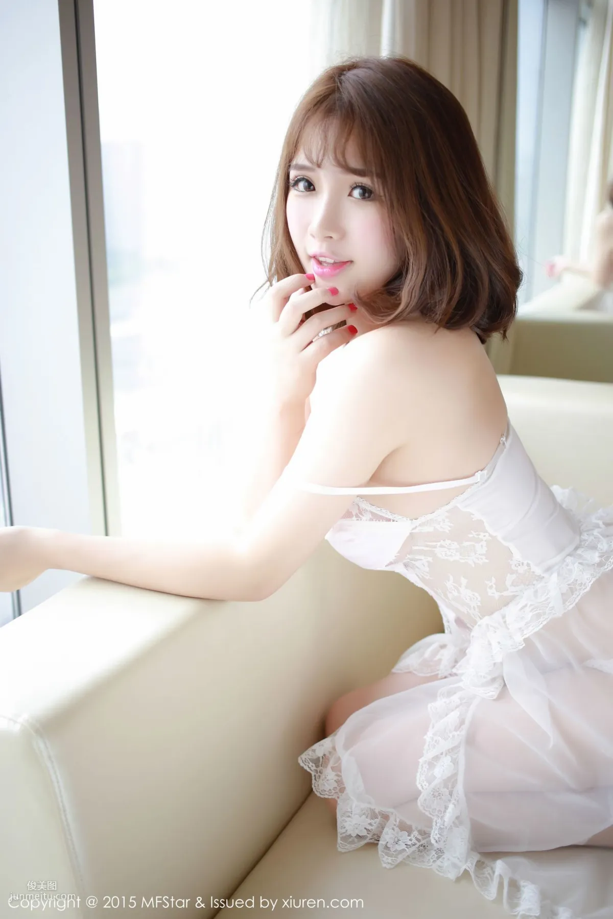 Xu cake: MFStar Vol. 012 photo 19