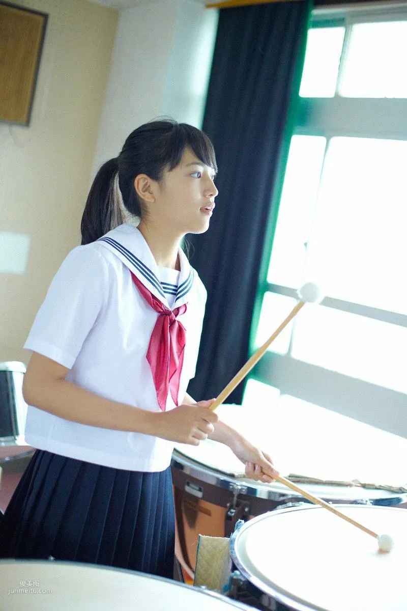 [Wanibooks] NO.100 Haruna Kawaguchi Photo Set photo 66