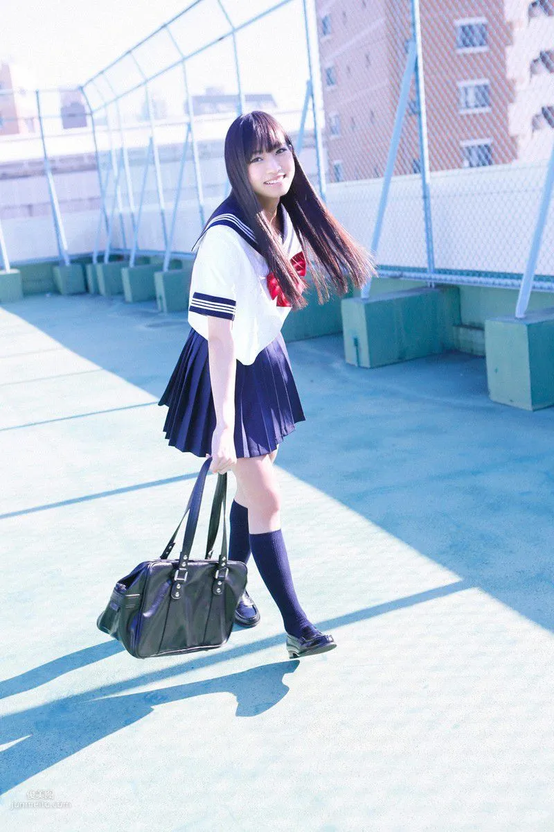 [Wanibooks] NO.107 Nana Naa Bou Toufu @ Nana Photo Set photo 35