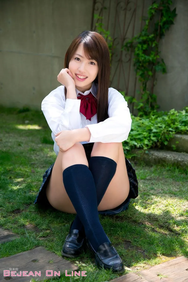 Private Bejean Girls' School Rino [Bejean On Line] Photo Set photo 12