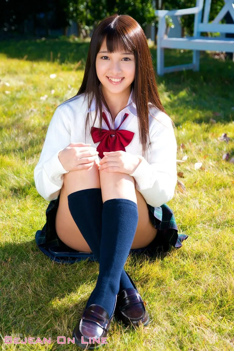 Private Bejean Girls' School Chocolat Ikeda [Bejean On Line] Photo Set photo 7