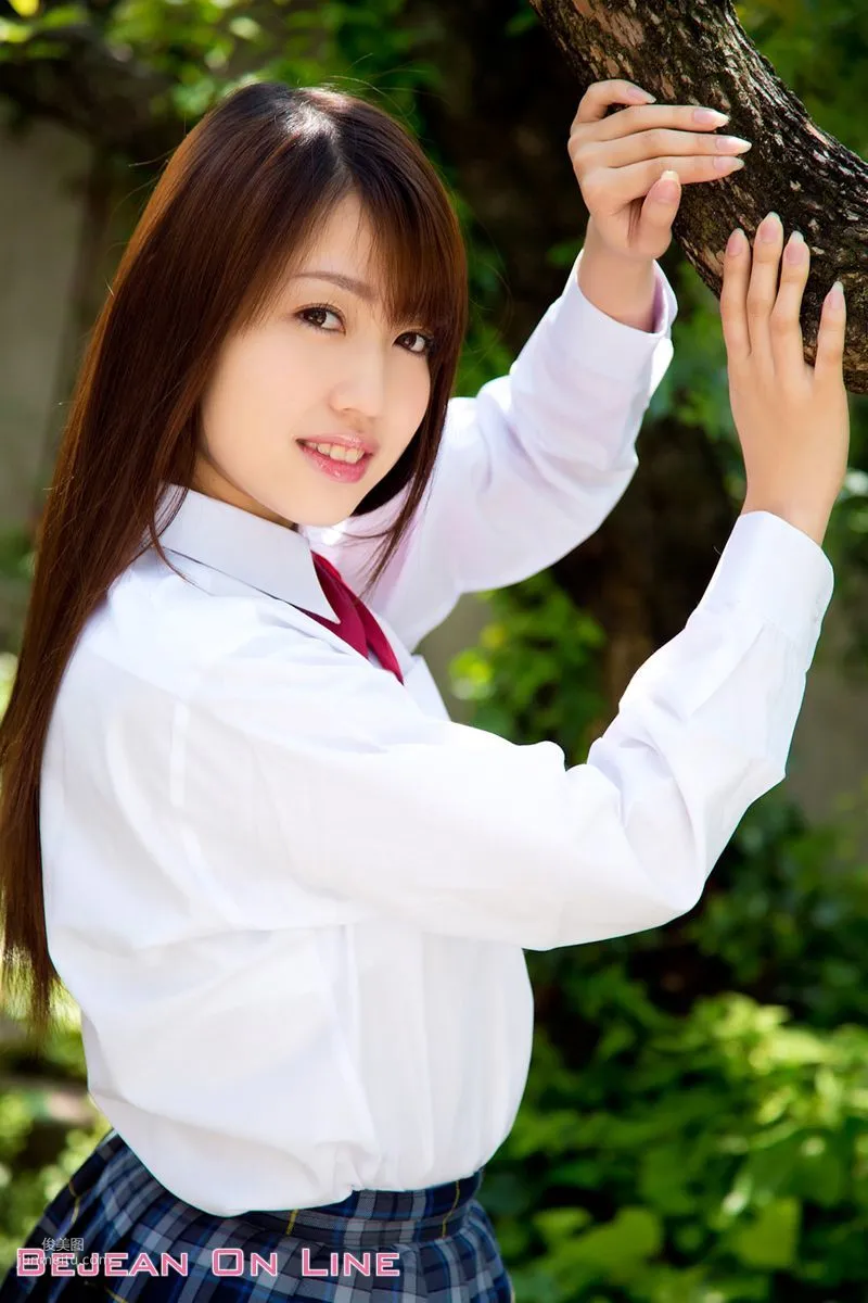 Private Bejean Girls' School Rino [Bejean On Line] Photo Set photo 26