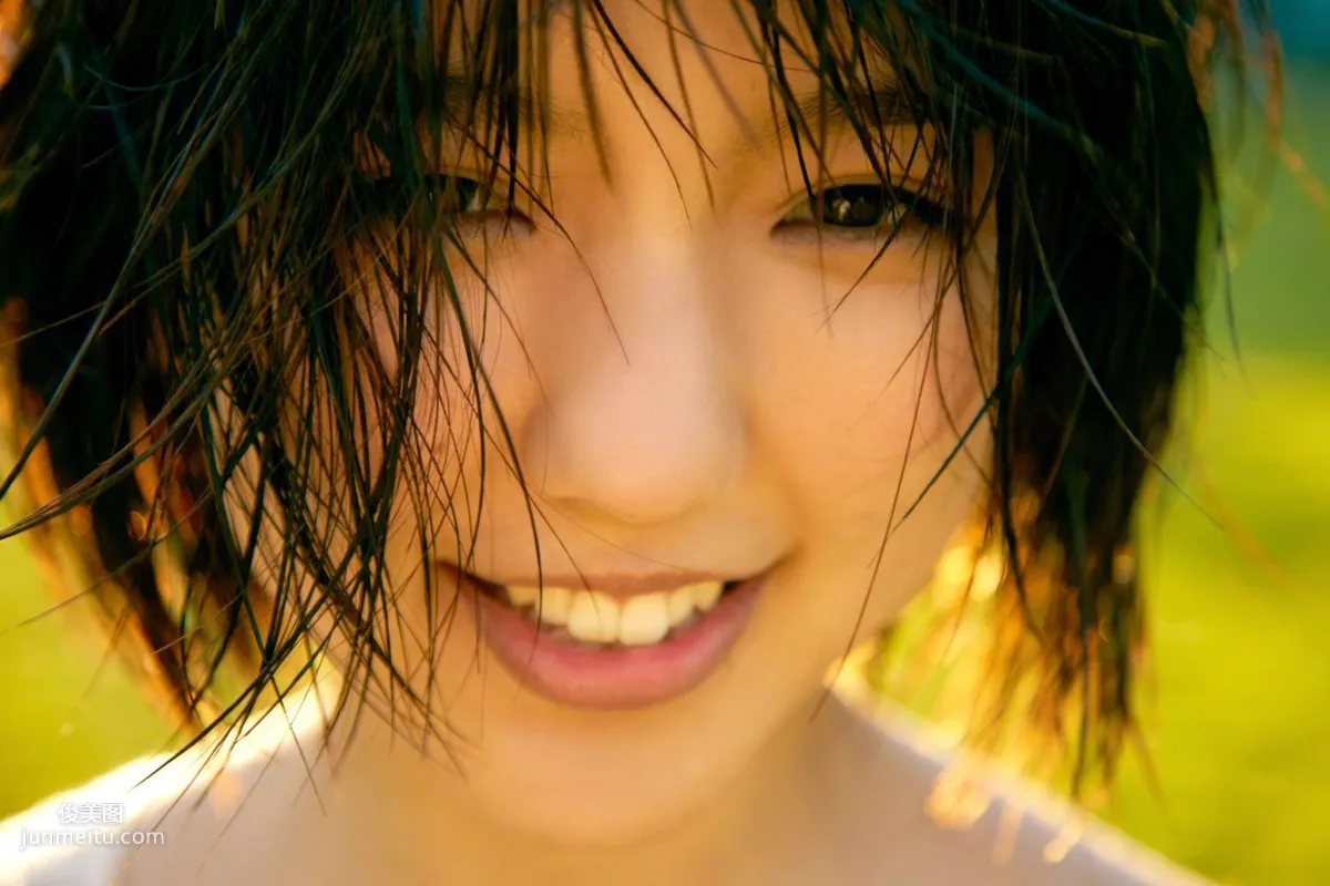 [Wanibooks] NO.135 Erina Mano Photo Set photo 38